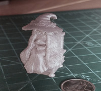 Ranni the Witch (Supportless)  3D model
