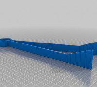 Tongs_B 3D model