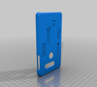 LG V30 3D model