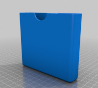 Artoverkills Pocket Kit 3D model