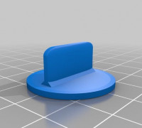 TrackR Pixel Opener 3D model