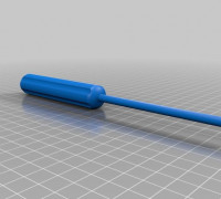v2 3D model