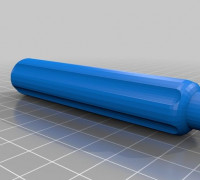 v3 3D model