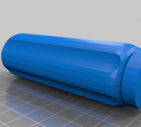 v4 3D model