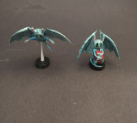 Wynling Miniature 3D model