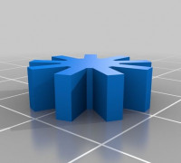 6mm 3D model