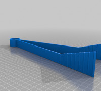 Tongs_C 3D model