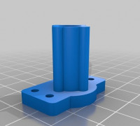 Robo3D Z Stabiliser 3D model