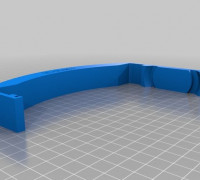 australian can 3D model