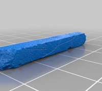 MA Models Mini Diorama3 3D model