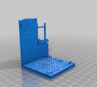 MA Models Mini Diorama1 3D model