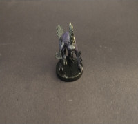 Tlacatecolo Miniature 3D model