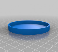 Can lid 3D model