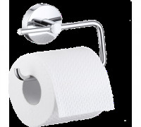 Roll holder without cover 3D model