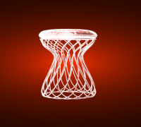 STAND, HOLDER 3D model