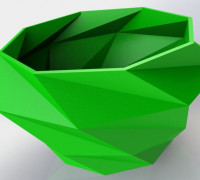 jar 3D model