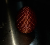 dragon's egg herb pica 3D model