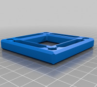 Bridge Rectifier 3D model