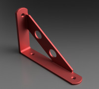 Bracket 3D model