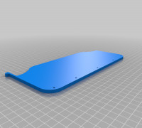 Switch Holder 3D model