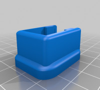 TX22 speed loader 3D model