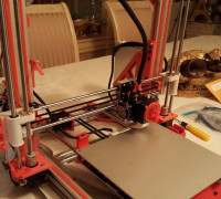 Anet AM8 Variant 3D model