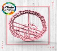 Encanto Antonio Cutter 3D model