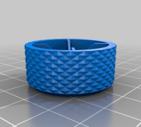 Creality Ender 3 Pro Custom Build 3D model