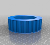 53 trypa 3D model