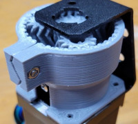 DH Speedbox 3D model