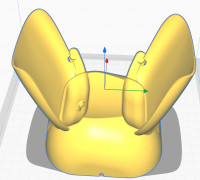 AirPods Max Stand v3 3D model