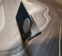 Spotify Car Thing Desk Mount 3D model