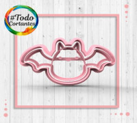 Bat cutter 3D model