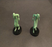 Haint Miniature 3D model