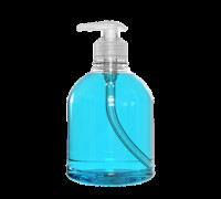 Bottle bell 3D model
