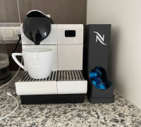 Nespresso Support 3D model