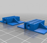 hinge 3D model