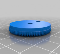 Lame panaderia 3D model