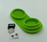 coin_holder 3D model