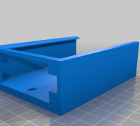AUKEY Quick Charge 3.0 3D model