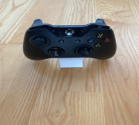 Controller Holder (No Logo) 3D model