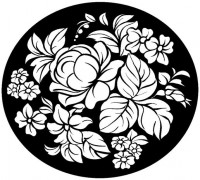 Ornament 3D model