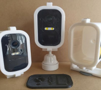 Eufy All Weather Shell 3D model