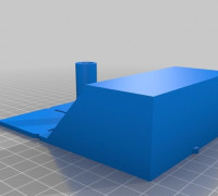walldriller 3D model