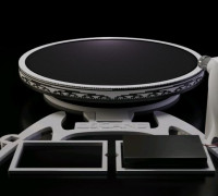 ASCAND 3D Scanner MAKER EDITION 3D model