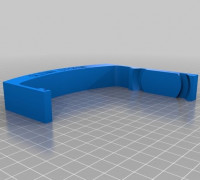 Glenn Can Holder - Stable 3D model