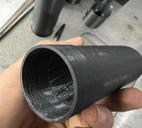 PLASTIC REPLACEMENT SHELL TAGINN / REMPLAZO DE PARTE PLASTICA SHELL TAGINN 3D model