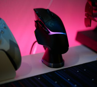Powerplay Dock 3D model