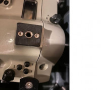 GoPro SUBAL Support 3D model