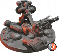 Orktober Special Model 3D model